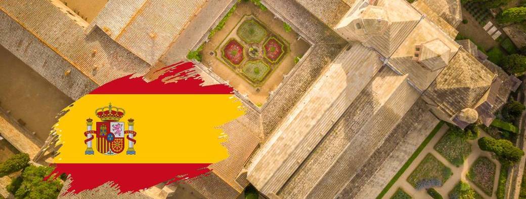 Visita guiada en español