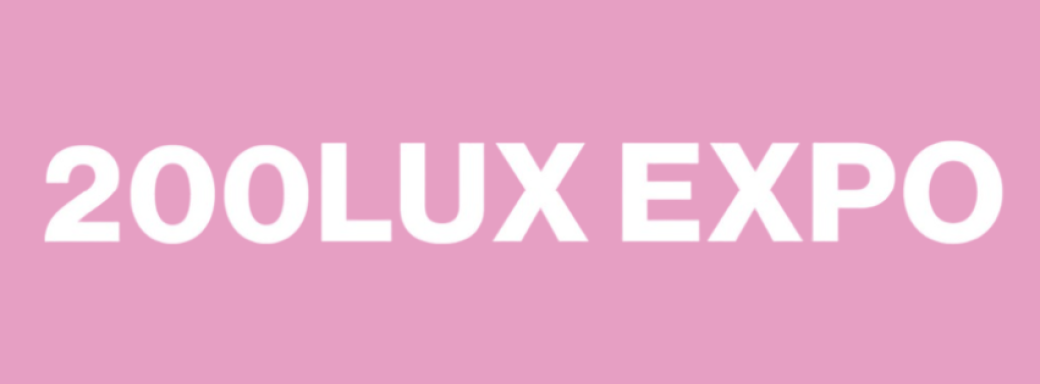 Visite 200LUX EXPO