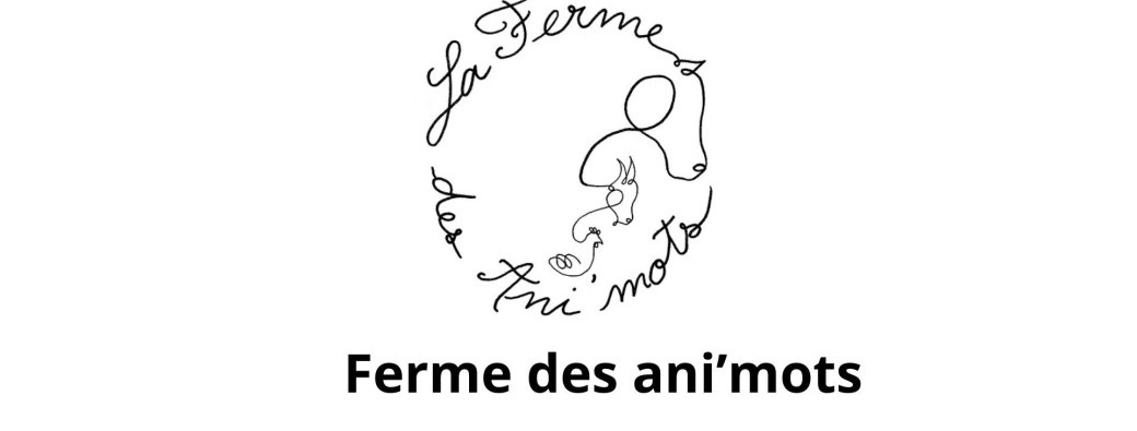 Visite à la ferme des Ani'mots à Rannée I 3-6 ans