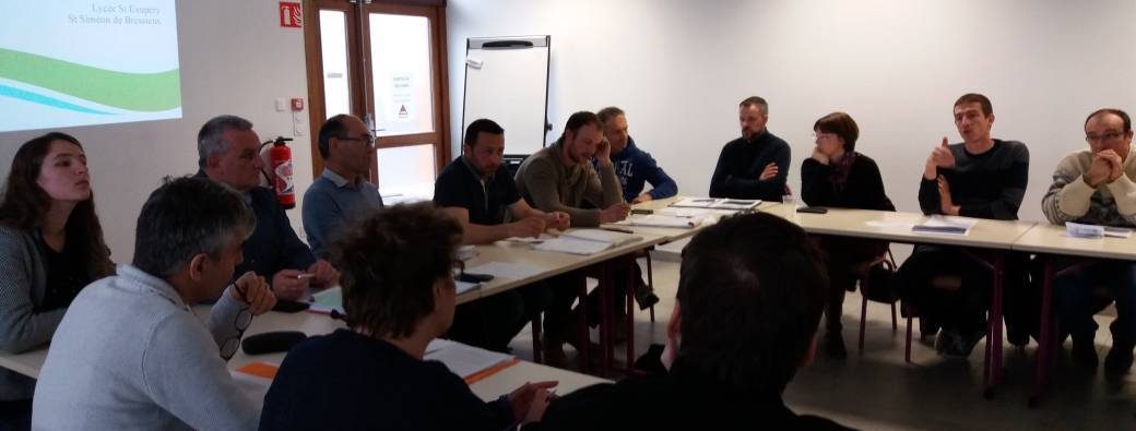 Visite Abattoir de Grenoble GRAND PUBLIC