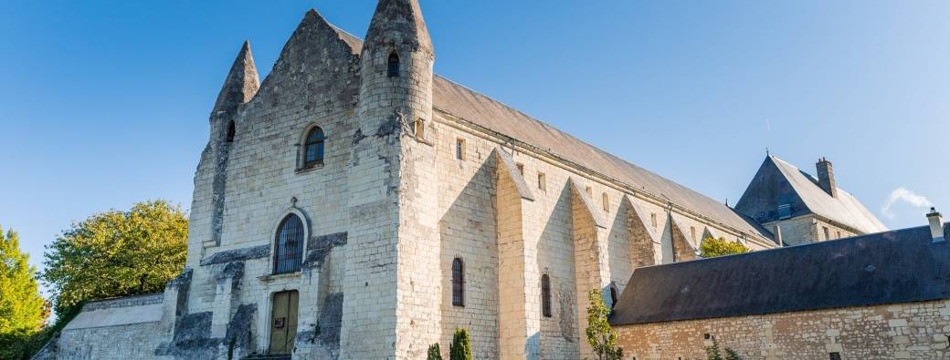 visite abbaye + expositions + jardins