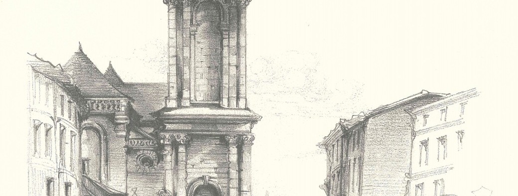 Visite accompagnée le matrimoine, ou le patrimoine culturel au féminin