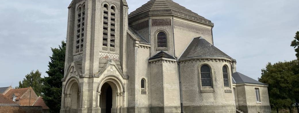 Visite-Apéro Art Déco