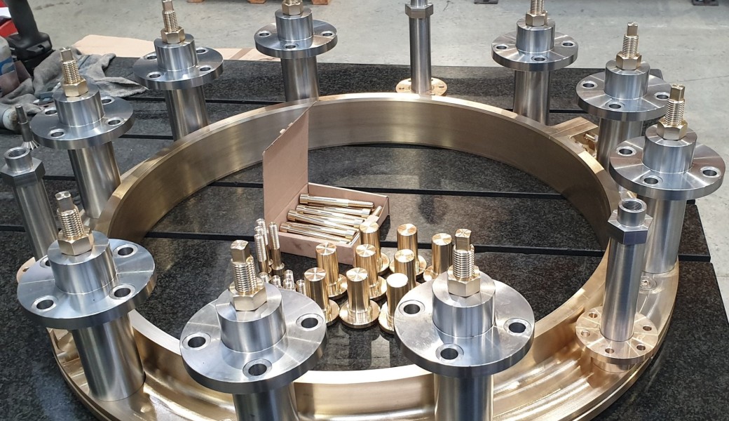 Visite Ateliers du Grand Châtelet 