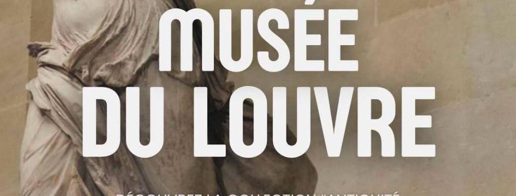 Visite au Louvre