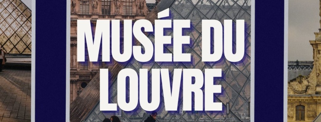 Visite au Louvre