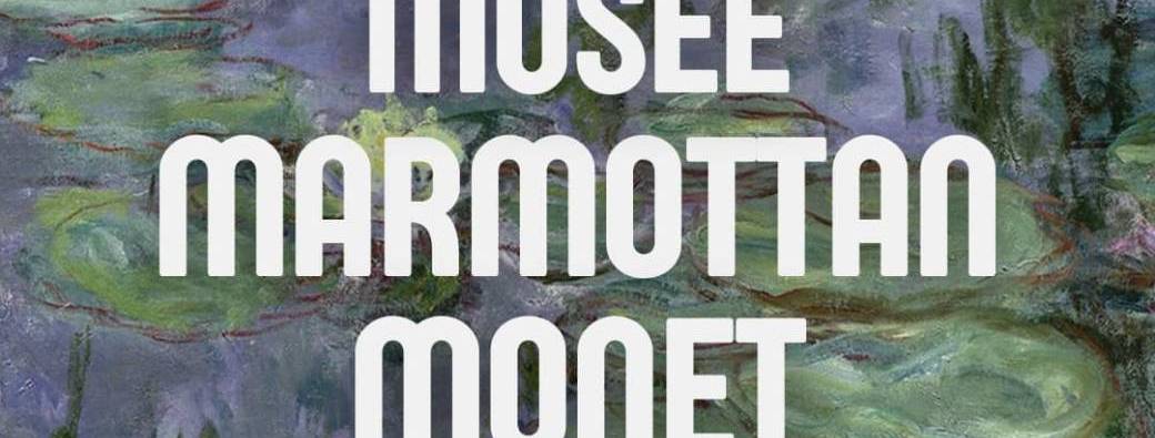 Visite au Musée Marmottan Monet