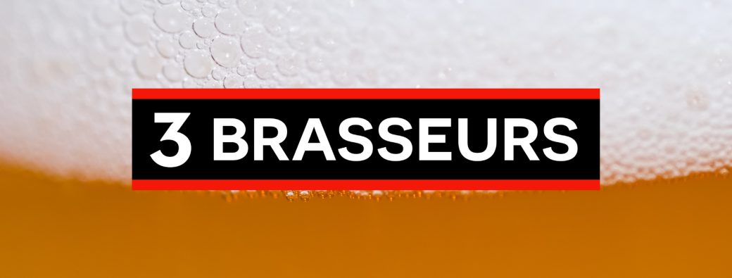 Visite brasserie & dégustation 