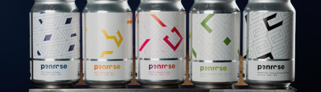 Visite - Brasserie Penrose