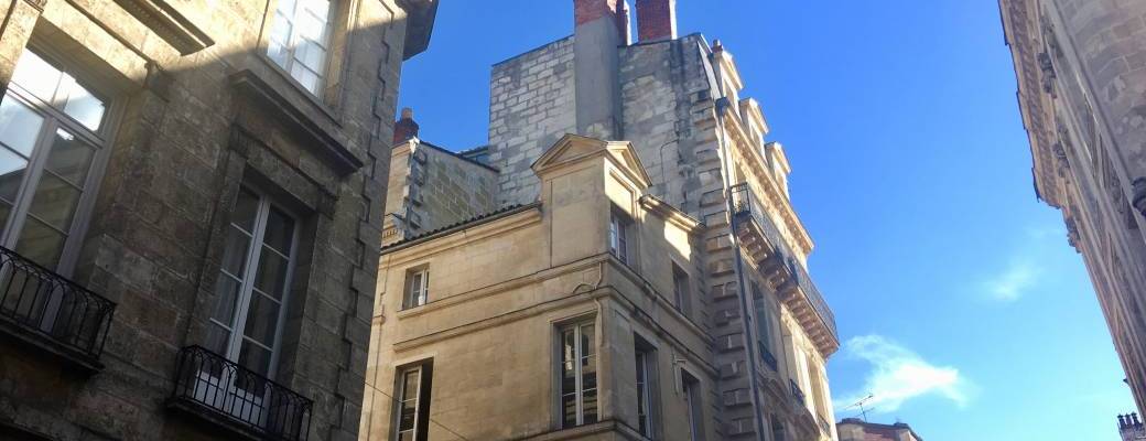 Visite "Carte Blanche" de Bordeaux