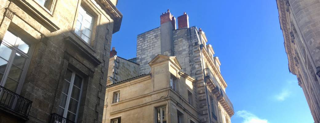 Visite "Carte Blanche" de Bordeaux