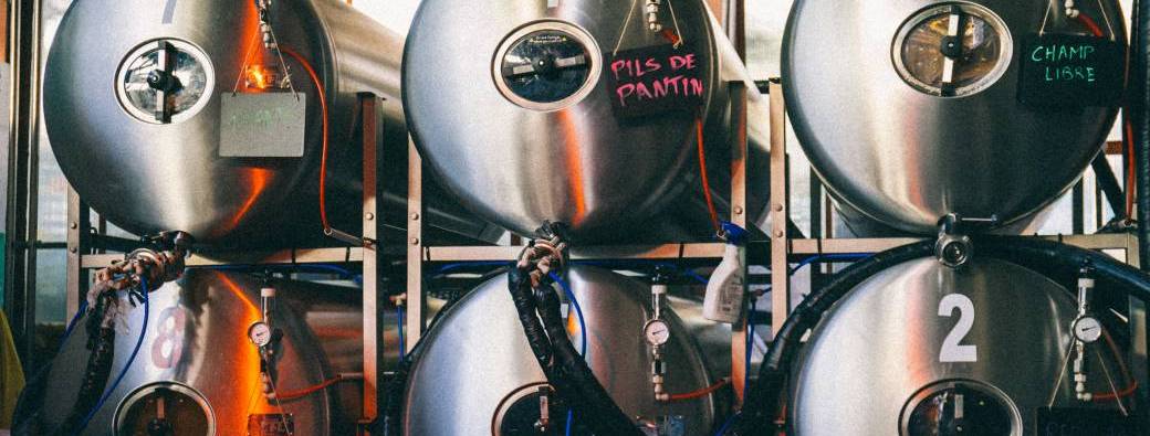 Brasserie Gallia - visite CARTE CADEAU