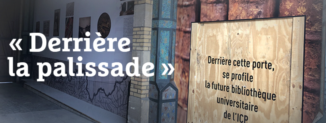 Plongez dans les coulisses du chantier du campus !