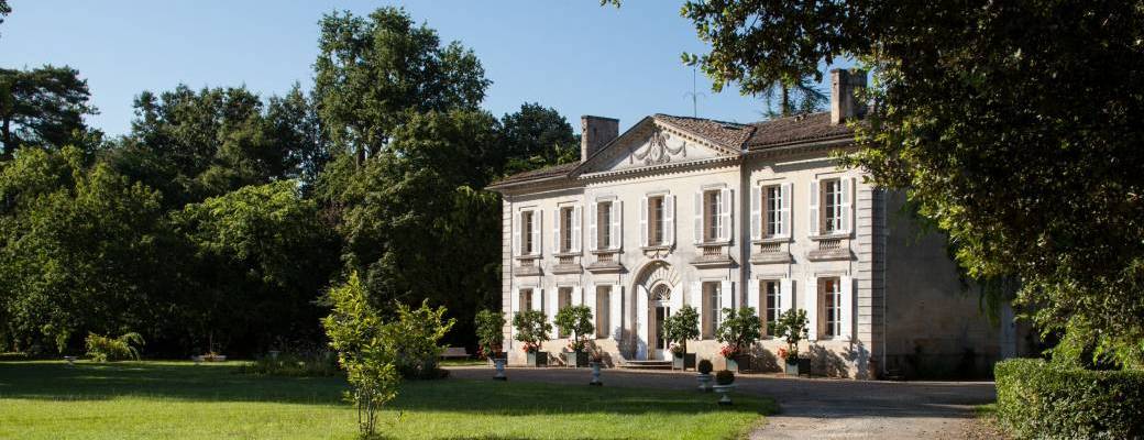 Visite Château Martinet 