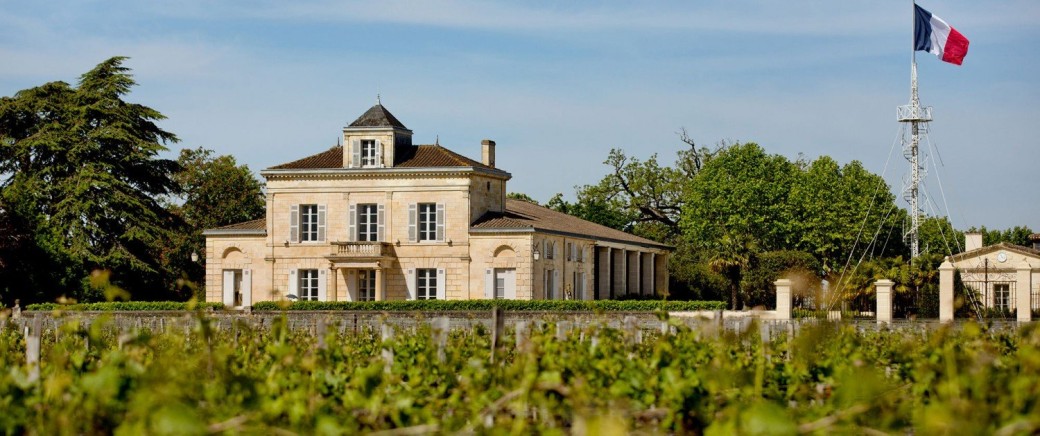 Visite Château Montrose