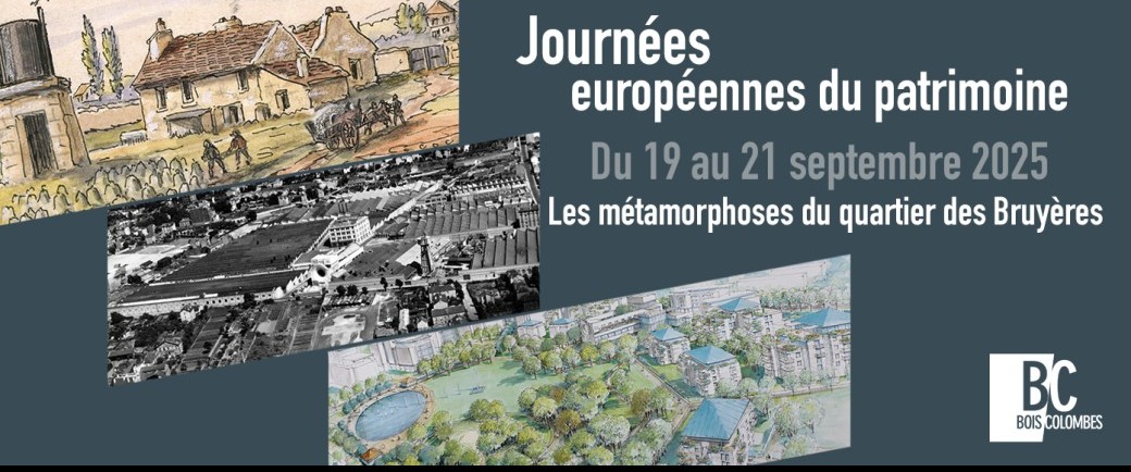 Visite commentée de l'ancienne soufflerie Hispano-Suiza