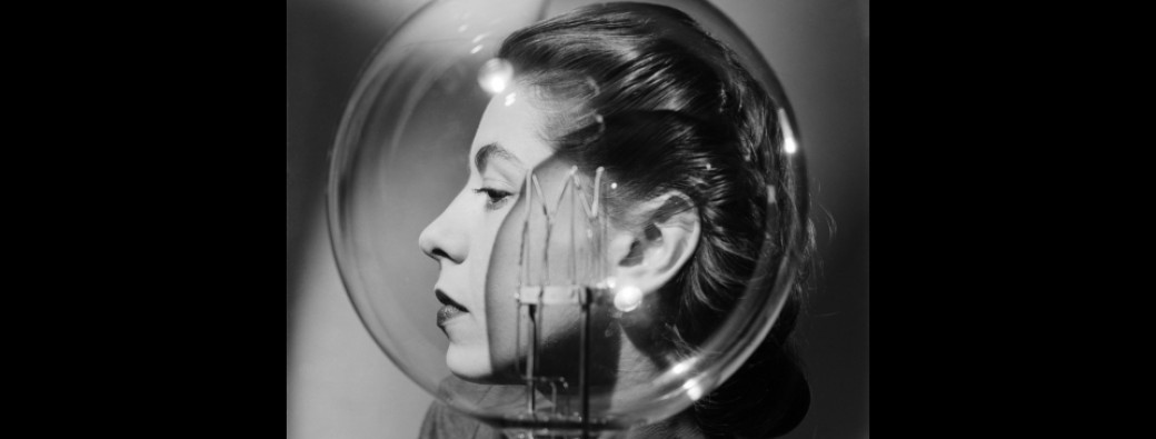 Visite commentée de l'expo Lee Miller et du musée des arts modernes