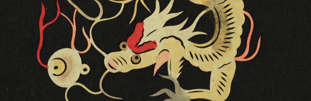 Visite conférence de l'exposition Dragons