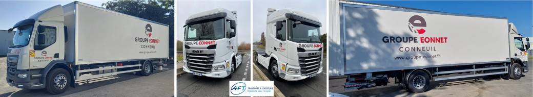 Visite Conneuil Transports