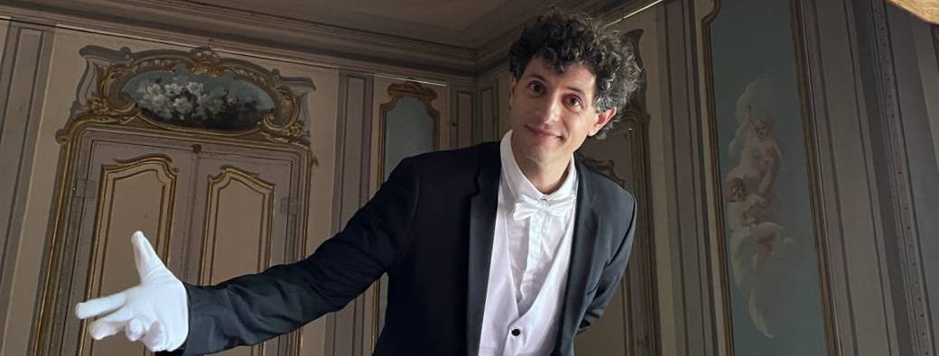 Visite Contée saison 2025