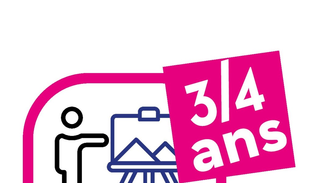 Visite contée - JOUER AVEC LES SENS AVEC ZÉLIE