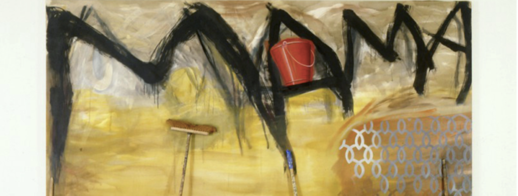 Visite d'atelier: Carlos Kusnir
