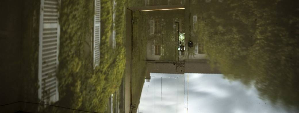 Visite de Camera Obscura