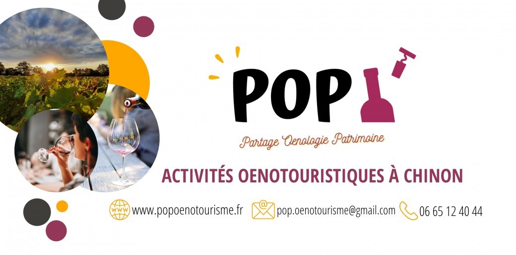 Visite de cave 