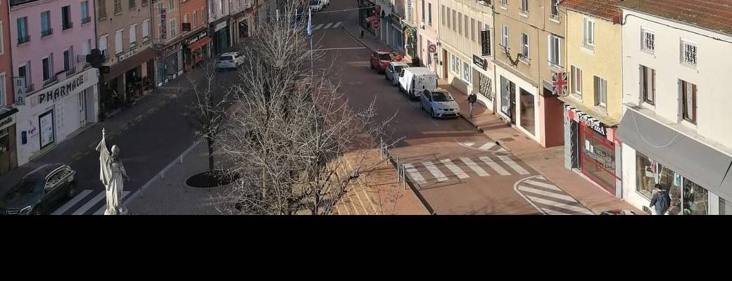 Visite de Chauffailles à tort ou à raison