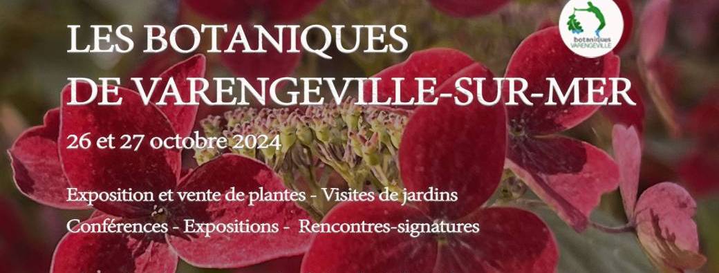 Visite de Jardin "Le Bois de Morville" 