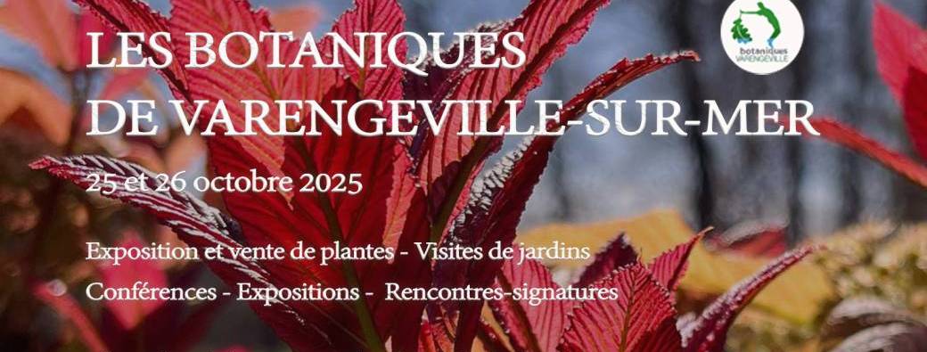 Visite de Jardin "Le Bois de Morville" 