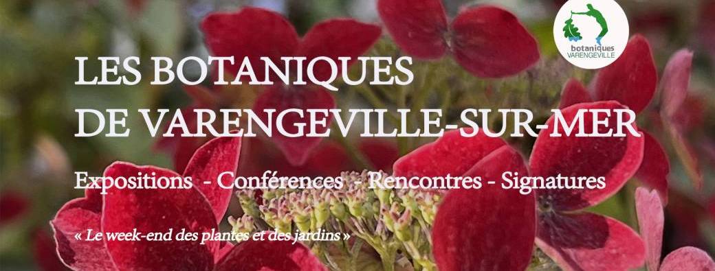 Visite de Jardin " Le Clos D'Ailly"