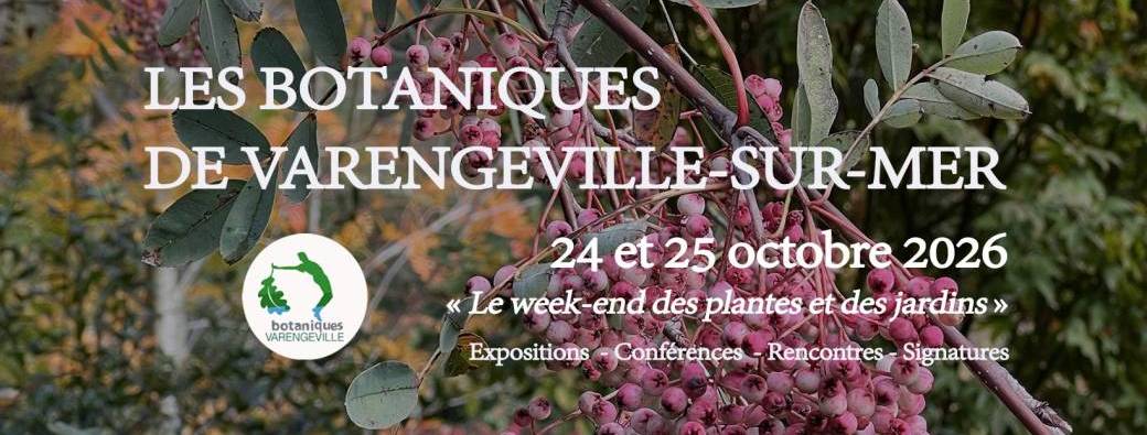 Visite de Jardin " Le Val D'Ailly" 