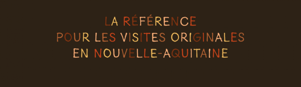Visite de la citadelle de Blaye