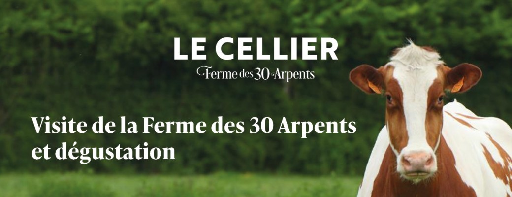 Visite de la Ferme - Samedi 28 juin 2025