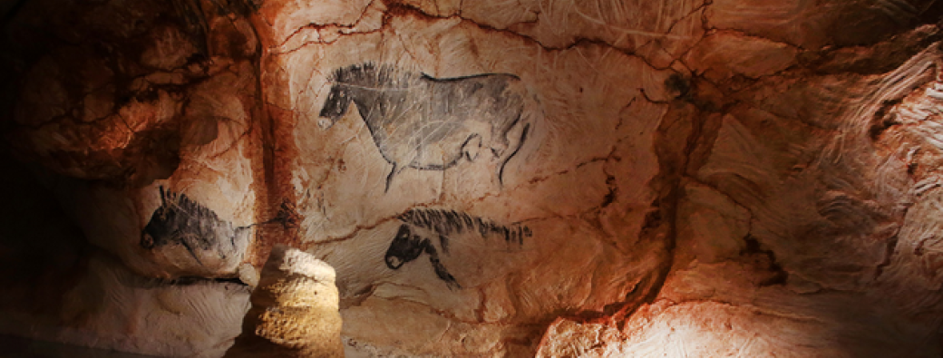 Visite de la Grotte Cosquer