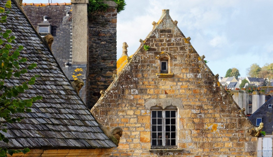 Visite de la Maison des Treize Lunes
