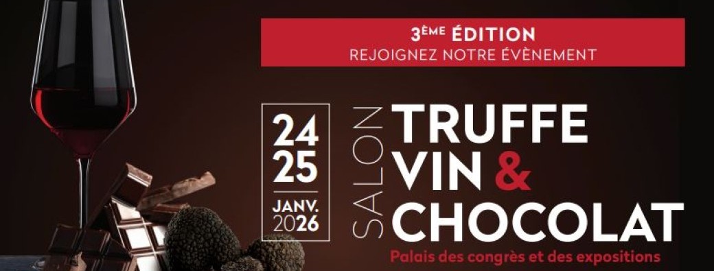 A la découverte de la truffe noire