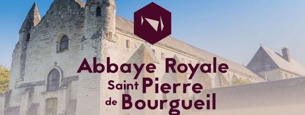 Visite de l'abbaye