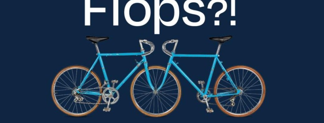 Visite de l'exposition Flops et du musée Arts et métiers 