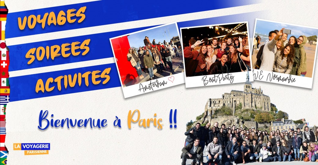VISITE DE MONTMARTRE