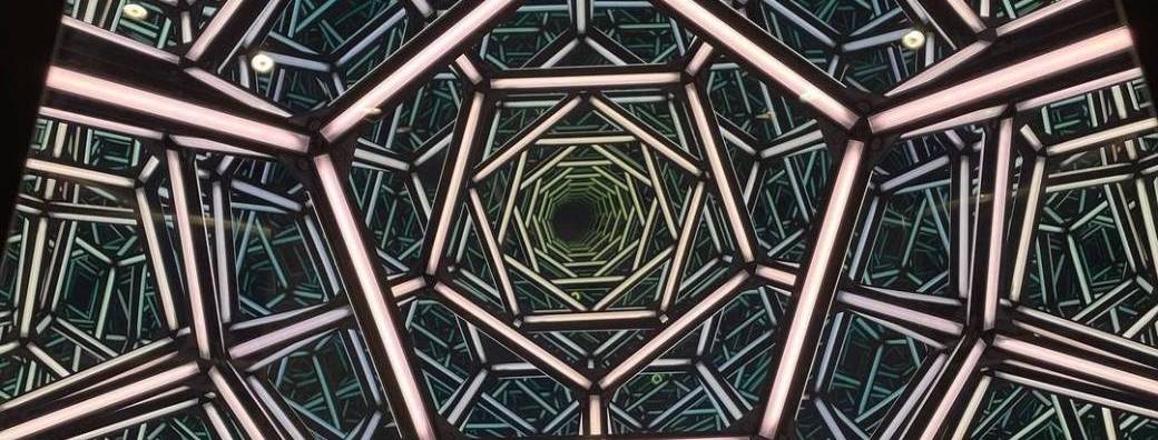 Visite de musée de l’illusion 