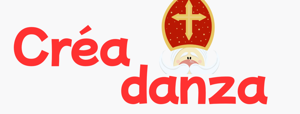 Visite de Saint-Nicolas chez Créadanza 