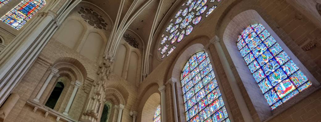 Visite découverte de la cathédrale pour toute la famille ! 