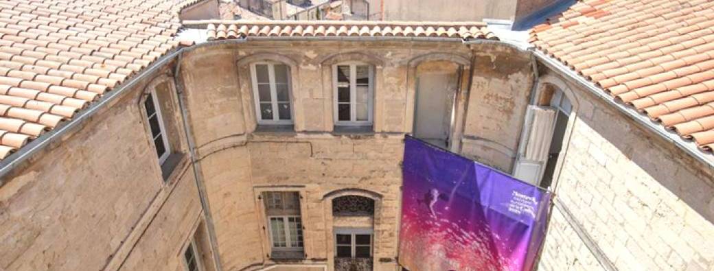 Visite découverte de l'Hôtel d'Aurès