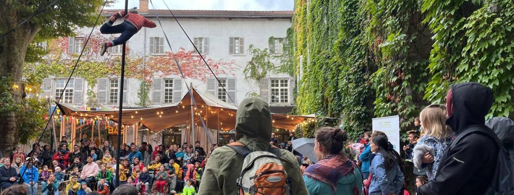 Visite découverte du Tiers Lieux du Minimistan