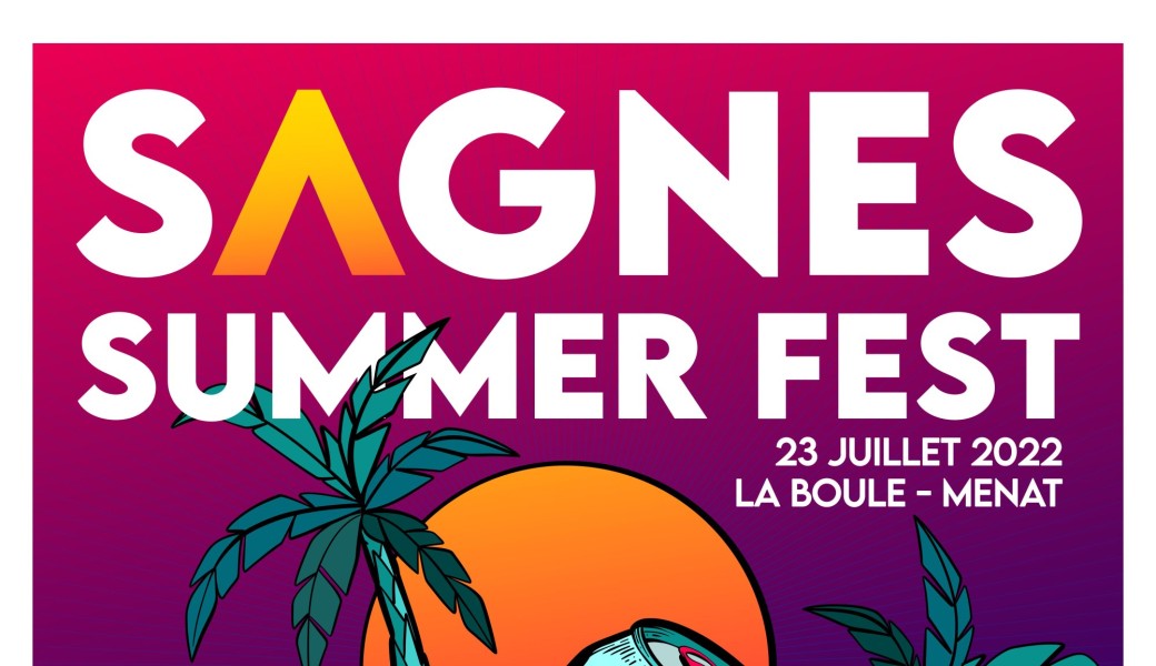 Sagnes Summer Fest 2022 - Visite + Dégustation + Accès Concerts