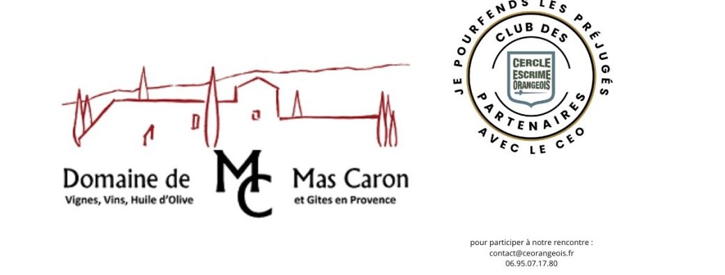 Visite d'entreprise mas caron