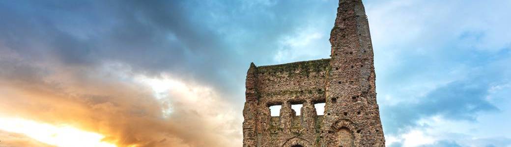 Visite des monuments gallo-romains avec un guide-conférencier 
