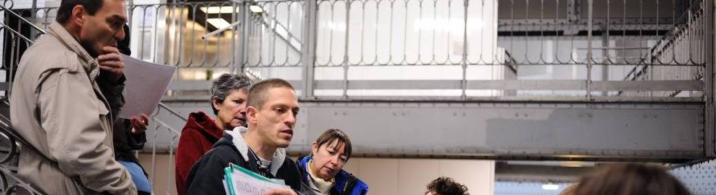 Visite du 31 janvier 2026 – Parcours Gambetta